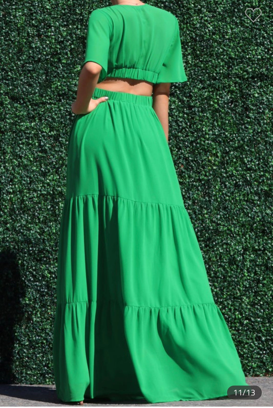 KELLY MAXI -